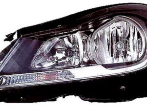 Faro Delantero Izquierdo Mercedes W204 C Class año 2010 a 2014