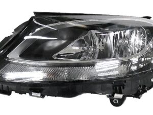 Faro Delantero Izquierdo Mercedes W205 C Class año 2014 a 2019 LED