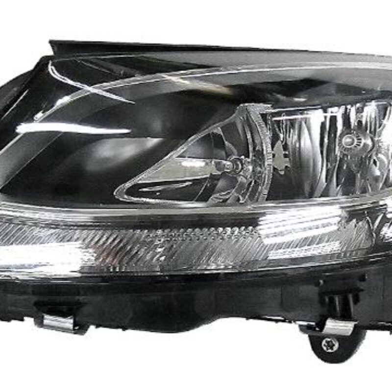 Faro Delantero Izquierdo Mercedes W205 C Class año 2014 a 2019 LED