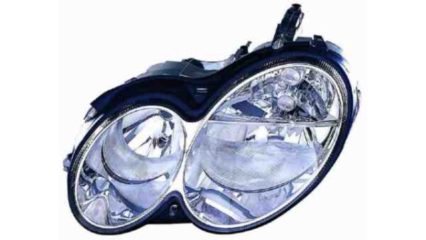 Faro Delantero Izquierdo Mercedes W209 Clk año 2003 a 2009