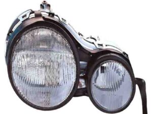 Faro Delantero Izquierdo Mercedes W210 E Class año 1995 a 1999