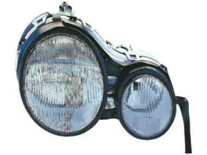Faro Delantero Izquierdo Mercedes W210 E Class año 1995 a 1999
