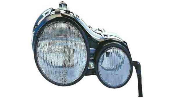 Faro Delantero Izquierdo Mercedes W210 E Class año 1995 a 1999