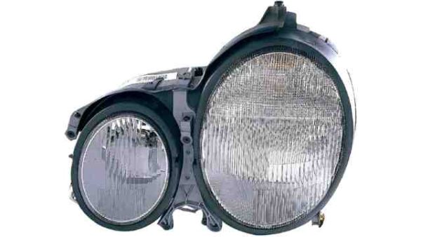 Faro Delantero Izquierdo Mercedes W210 E Class año 1999 a 2002