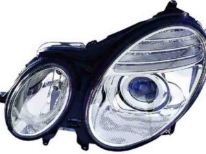 Faro Delantero Izquierdo Mercedes W211 E Class año 2006 a 2009