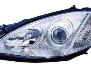 Faro Delantero Izquierdo Mercedes W221 S Class año 2006 a 2009