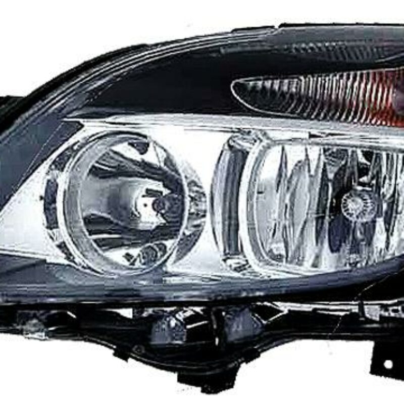 Faro Delantero Izquierdo Mercedes W246 B Class año 2012 a 2014
