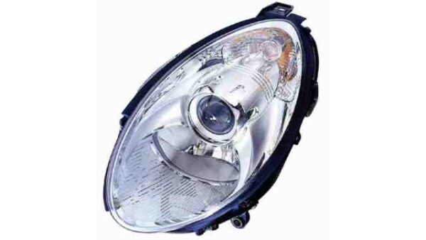 Faro Delantero Izquierdo Mercedes W251 R Class año 2006 a 2010