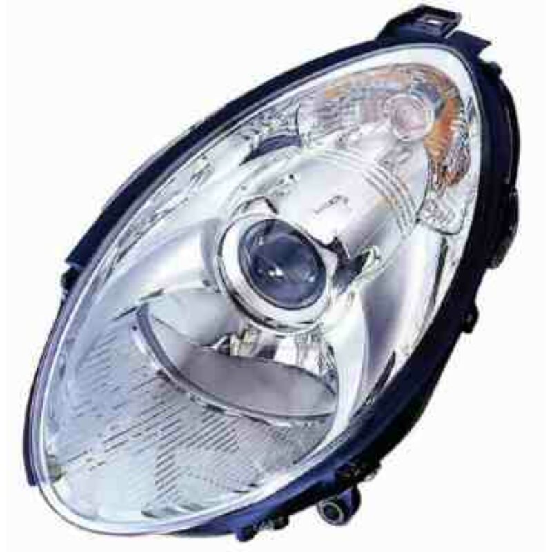 Faro Delantero Izquierdo Mercedes W251 R Class año 2006 a 2010