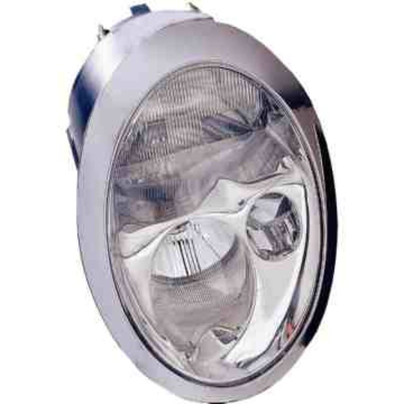 Faro Delantero Izquierdo Mini año 2001 a 2005