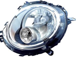 Faro Delantero Izquierdo Mini Clubman año 2009 a 2014 & año 2015 a 2019