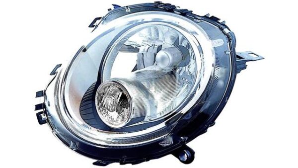 Faro Delantero Izquierdo Mini Clubman año 2009 a 2014 & año 2015 a 2019