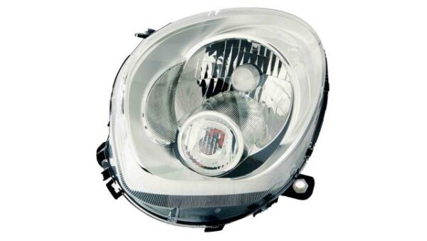 Faro Delantero Izquierdo Mini Countryman año 2010 a 2019