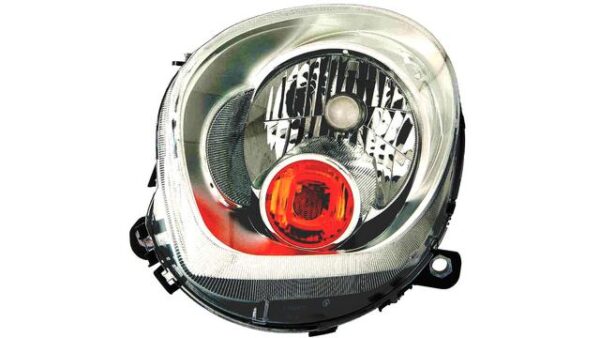 Faro Delantero Izquierdo Mini Countryman año 2010 a 2019