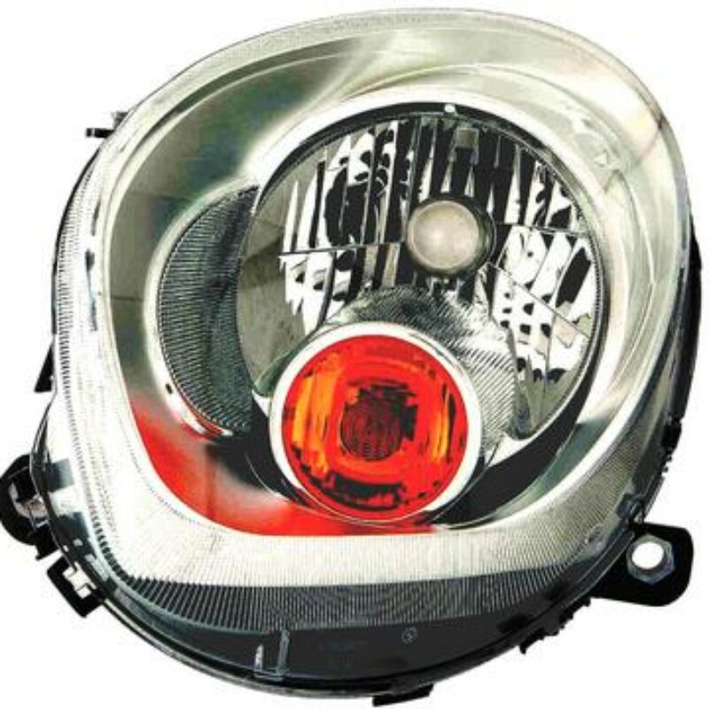 Faro Delantero Izquierdo Mini Countryman año 2010 a 2019