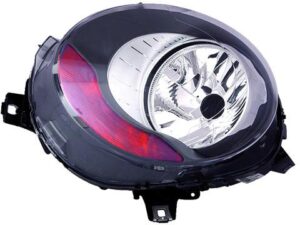 Faro Delantero Izquierdo Mini F56 año 2014 a 2019