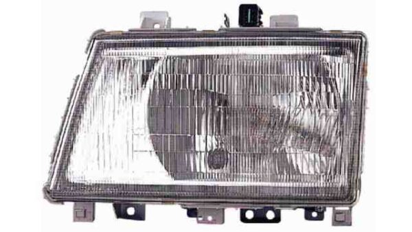 Faro Delantero Izquierdo Mitsubishi Canter año 2005 a 2019
