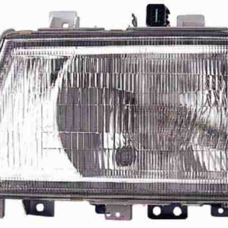 Faro Delantero Izquierdo Mitsubishi Canter año 2005 a 2019
