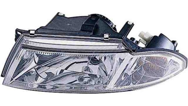 Faro Delantero Izquierdo Mitsubishi Carisma año 1999 a 2005