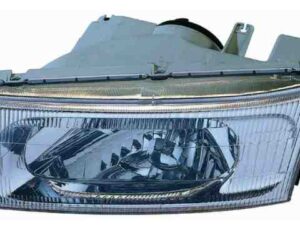 Faro Delantero Izquierdo Mitsubishi Lancer año 1997 a 2001