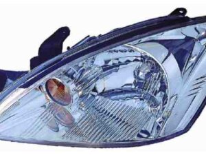 Faro Delantero Izquierdo Mitsubishi Lancer año 2003 a 2008