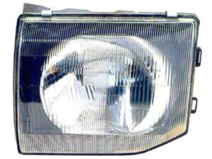 Faro Delantero Izquierdo Mitsubishi Montero / Pajero año 1991 a 1997