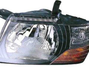 Faro Delantero Izquierdo Mitsubishi Montero / Pajero año 2000 a 2002