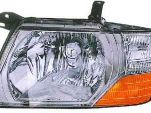 Faro Delantero Izquierdo Mitsubishi Montero / Pajero año 2003 a 2006