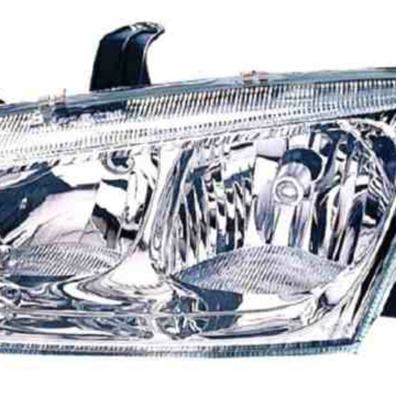 Faro Delantero Izquierdo Nissan Almera (n16) año 2000 a 2002