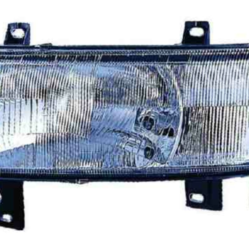 Faro Delantero Izquierdo Nissan Interstar año 2002 a 2003