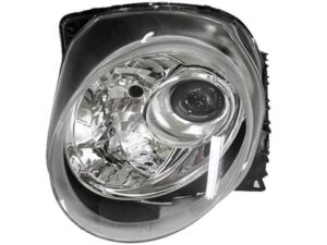 Faro Delantero Izquierdo Nissan Juke año 2014 a 2019