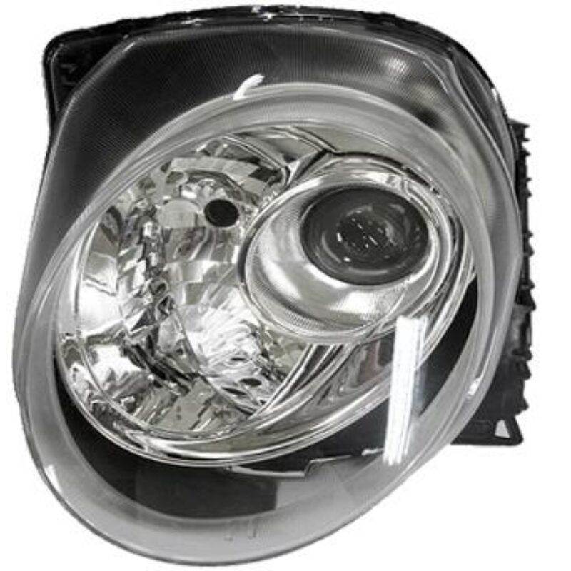 Faro Delantero Izquierdo Nissan Juke año 2014 a 2019