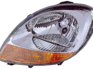Faro Delantero Izquierdo Nissan Kubistar año 2004 a 2019
