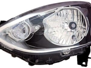 Faro Delantero Izquierdo Nissan Micra año 2014 a 2017