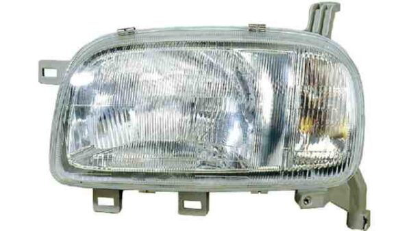 Faro Delantero Izquierdo Nissan Micra (k11) año 1992 a 1998