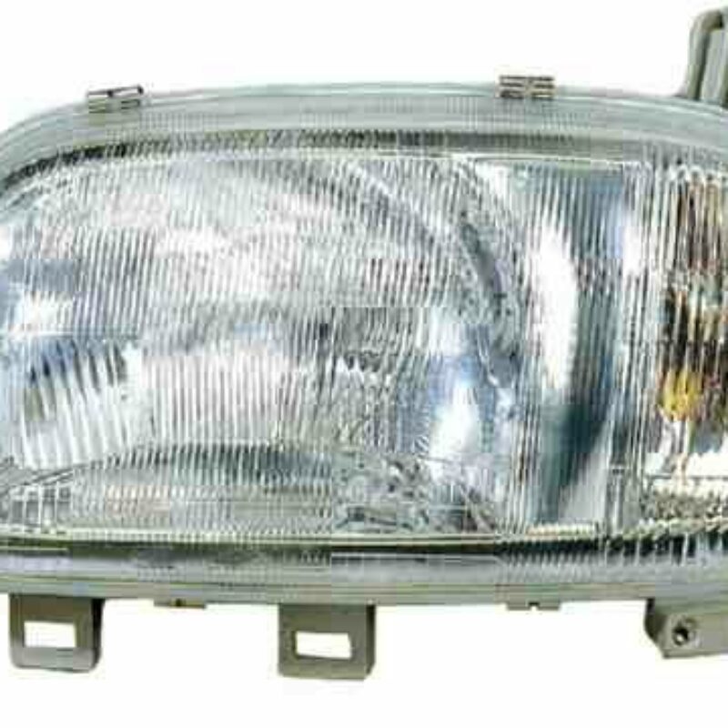 Faro Delantero Izquierdo Nissan Micra (k11) año 1992 a 1998