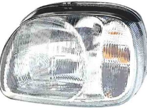 Faro Delantero Izquierdo Nissan Micra (k11) año 1998 a 2000