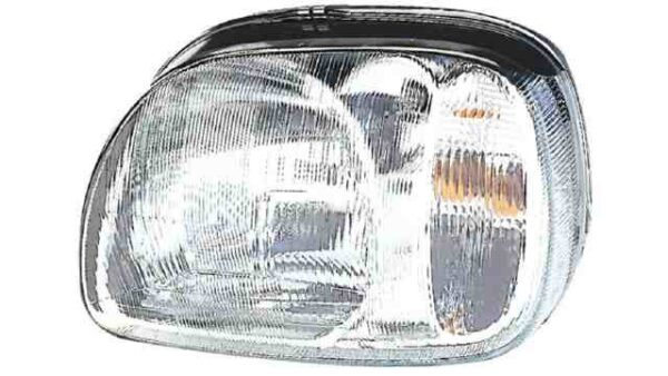 Faro Delantero Izquierdo Nissan Micra (k11) año 1998 a 2000