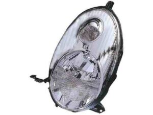 Faro Delantero Izquierdo Nissan Micra (k12) año 2003 a 2007