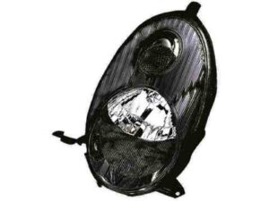 Faro Delantero Izquierdo Nissan Micra (k12) año 2003 a 2007