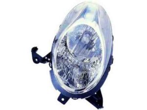 Faro Delantero Izquierdo Nissan Micra (k13) año 2007 a 2011