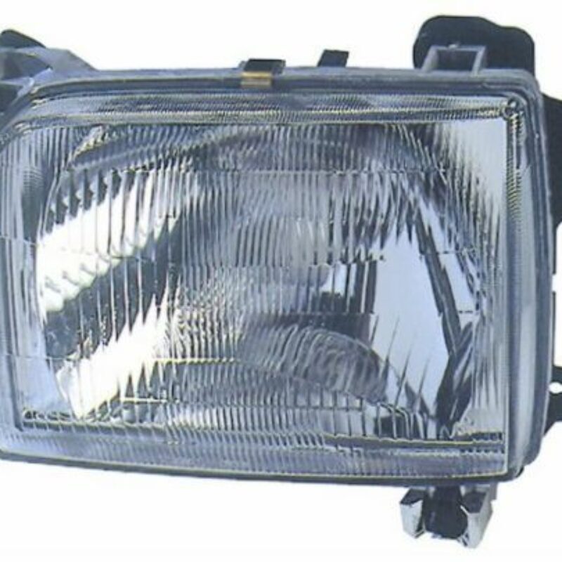 Faro Delantero Derecho Nissan Navara Pick a up 720 (d22) año 1998 a 2000