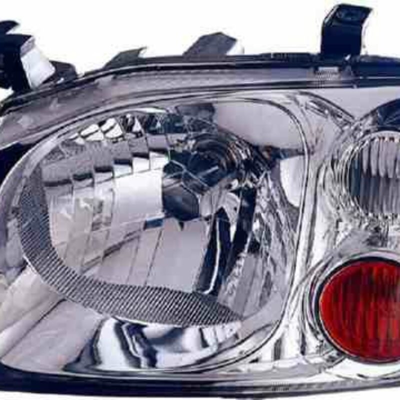 Faro Delantero Izquierdo Nissan Navara Pick a up 720 (d22) año 2002 a 2005