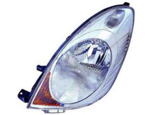 Faro Delantero Izquierdo Nissan Note año 2006 a 2009