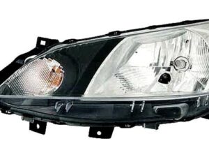 Faro Delantero Izquierdo Nissan Nv200 año 2010 a 2019
