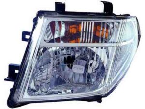 Faro Delantero Izquierdo Nissan Pathfinder año 2005 a 2008