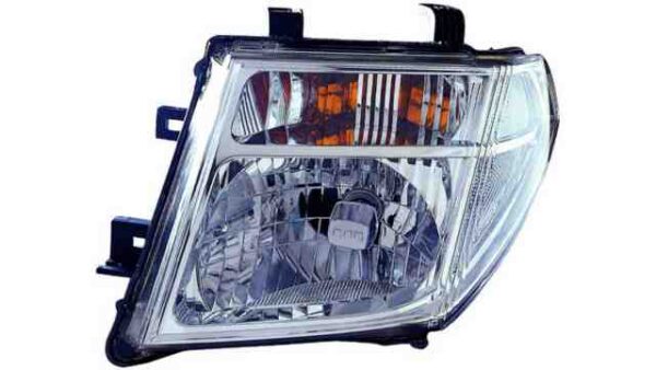 Faro Delantero Izquierdo Nissan Pathfinder año 2005 a 2008