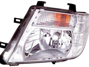 Faro Delantero Izquierdo Nissan Pathfinder año 2009 a 2012