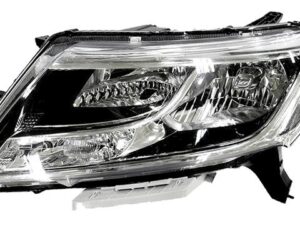 Faro Delantero Izquierdo Nissan Pathfinder año 2013 a 2019
