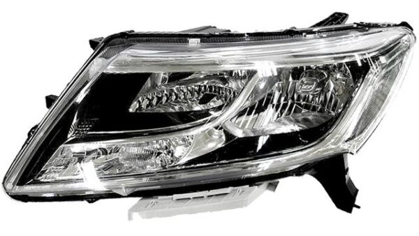 Faro Delantero Izquierdo Nissan Pathfinder año 2013 a 2019
